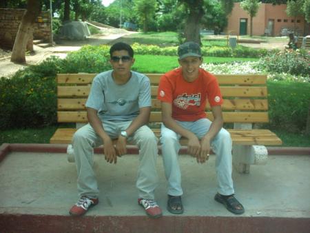 moi &abdel